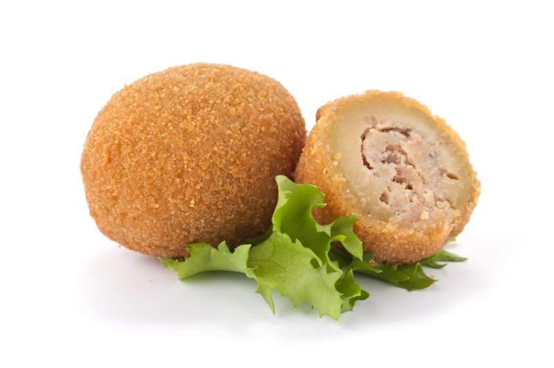 olive Ascolane